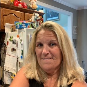 Meet your Posher, Jill